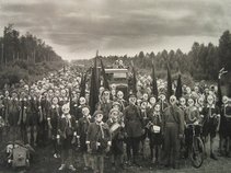 the war against music