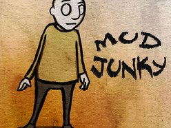 Image for Mud Junky