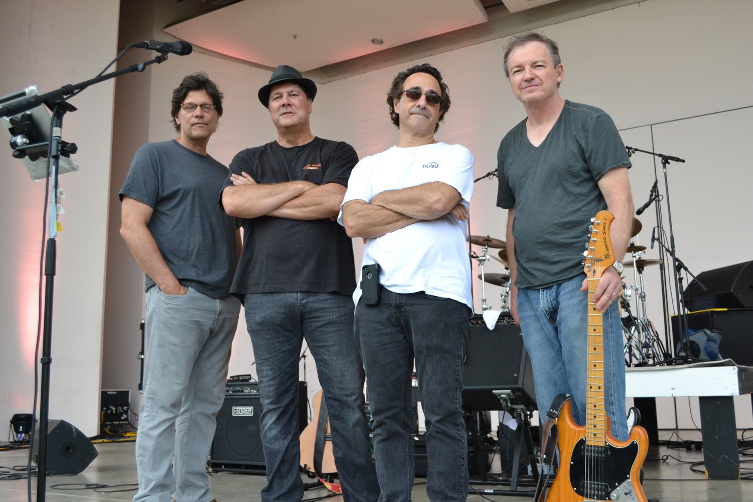 ReverbNation profile picture for @Preservation