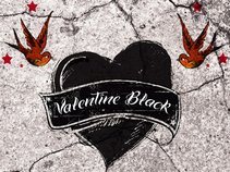 Valentine Black