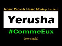 Yerusha