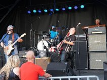 Larsen Bluesband