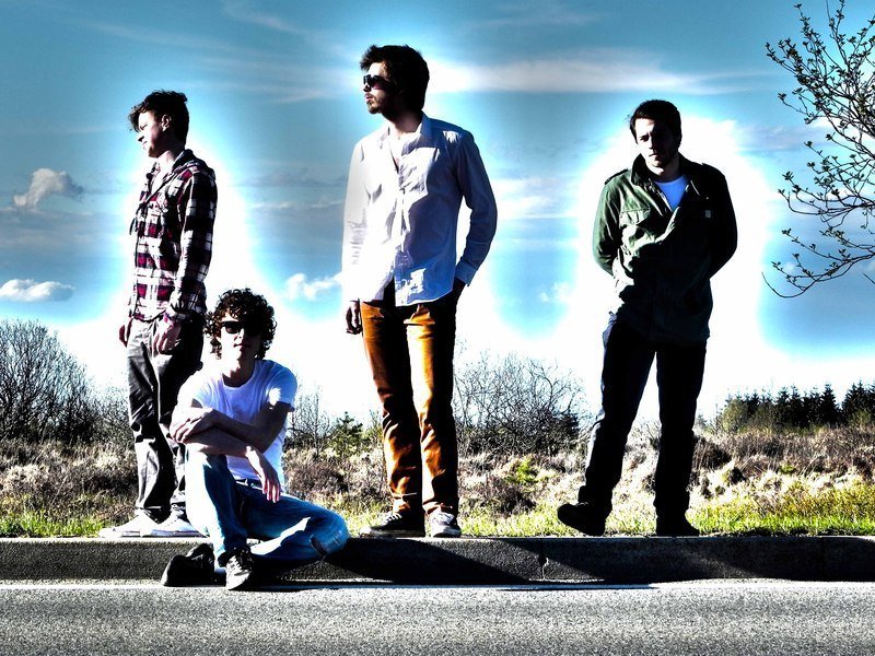 ReverbNation profile picture for @eject