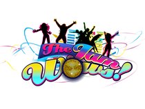 The Jam Wows! — THE. Party. Band.