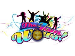Image for The Jam Wows! — THE. Party. Band.
