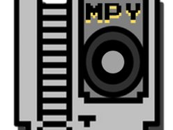 Image for Mario Promotes You Records
