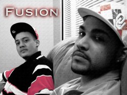 Image for Fusion
