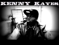 Kenny Kayes