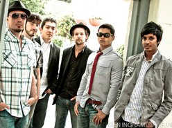 Image for Matt Masih & The Messengers