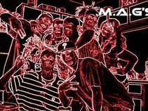 M.A.G'S