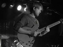 Jeremy Laursen