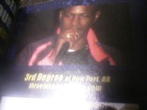 THIRD DAGREE tha BOSSES BOSS