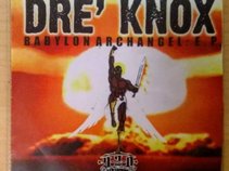 DRE' KNOX