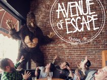 Avenue of Escape