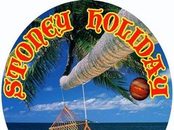 Image for Stoney Holiday