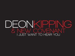 Deon Gooddude Kipping