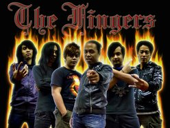 Image for The Fingers
