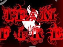Team F.I.R.E