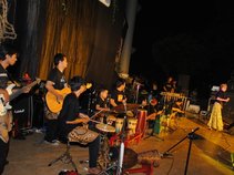 Nusantara Etnik