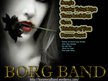 Beyond Our Recognition of God - BORG Band