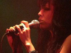 Image for Laura Muñoz