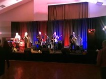 Red White and Blues Band