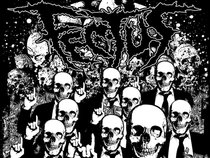 FECTUS ( Grindcore )