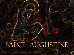 Image for Saint Augustine