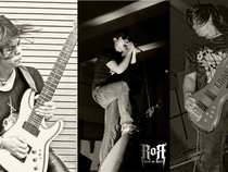 Rock On Road