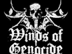 Image for Winds of Genocide