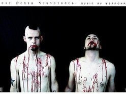 Image for Post Death Soundtrack