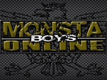 MonstaBoys