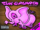 PINK ELEPHANTS