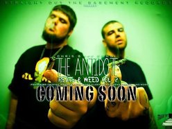 Image for ChrisB & Gondi