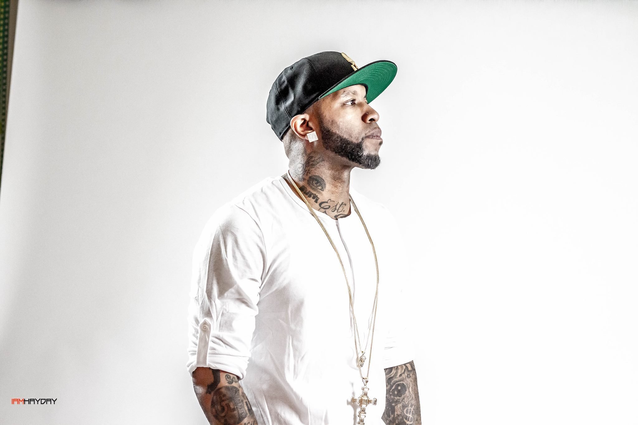 Jesse James | ReverbNation