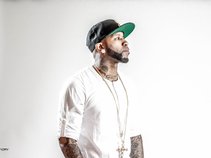 Jesse James