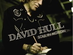 Image for David Hull