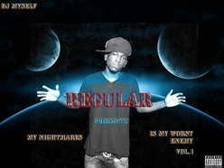ReverbNation profile picture for @regulars