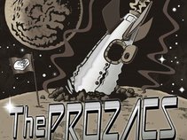 The Prozacs