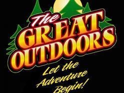 Image for The Great Outdoors
