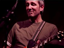 The Nick Savage Band
