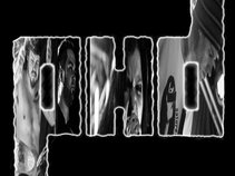 Primitive Hard Drive