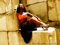 Aquala Chantal "The Artist"