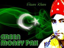 Ehsan Khan