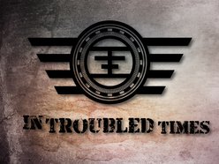Image for In Troubled Times