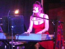 Amy Wilson Music