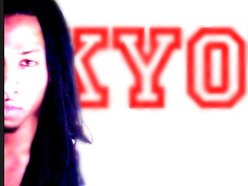 ReverbNation profile picture for @kyoto