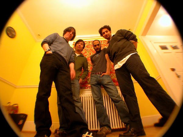 ReverbNation profile picture for @metropolitan