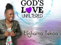 Elishama Tekoa