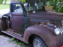 The SLick Ace quick jam show